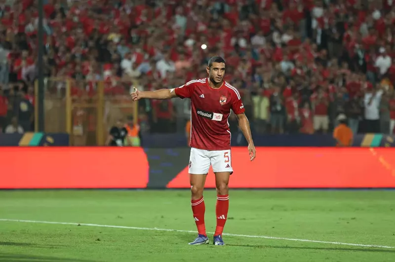 رامي ربيعة